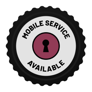 Ace Locksmith Service Badge