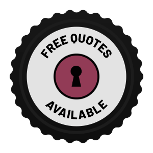 Ace Locksmith Service Badge