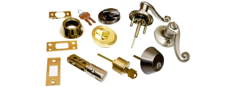 Mobile Locksmith