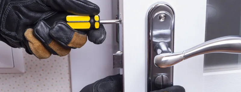Automotive Locksmith